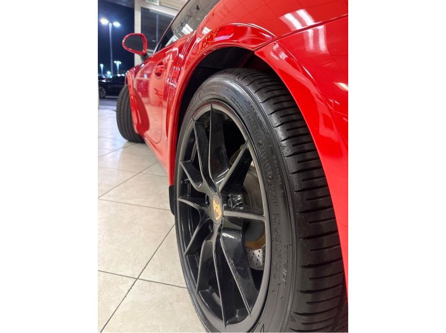 Used 2015 Porsche 911 Carrera image 30