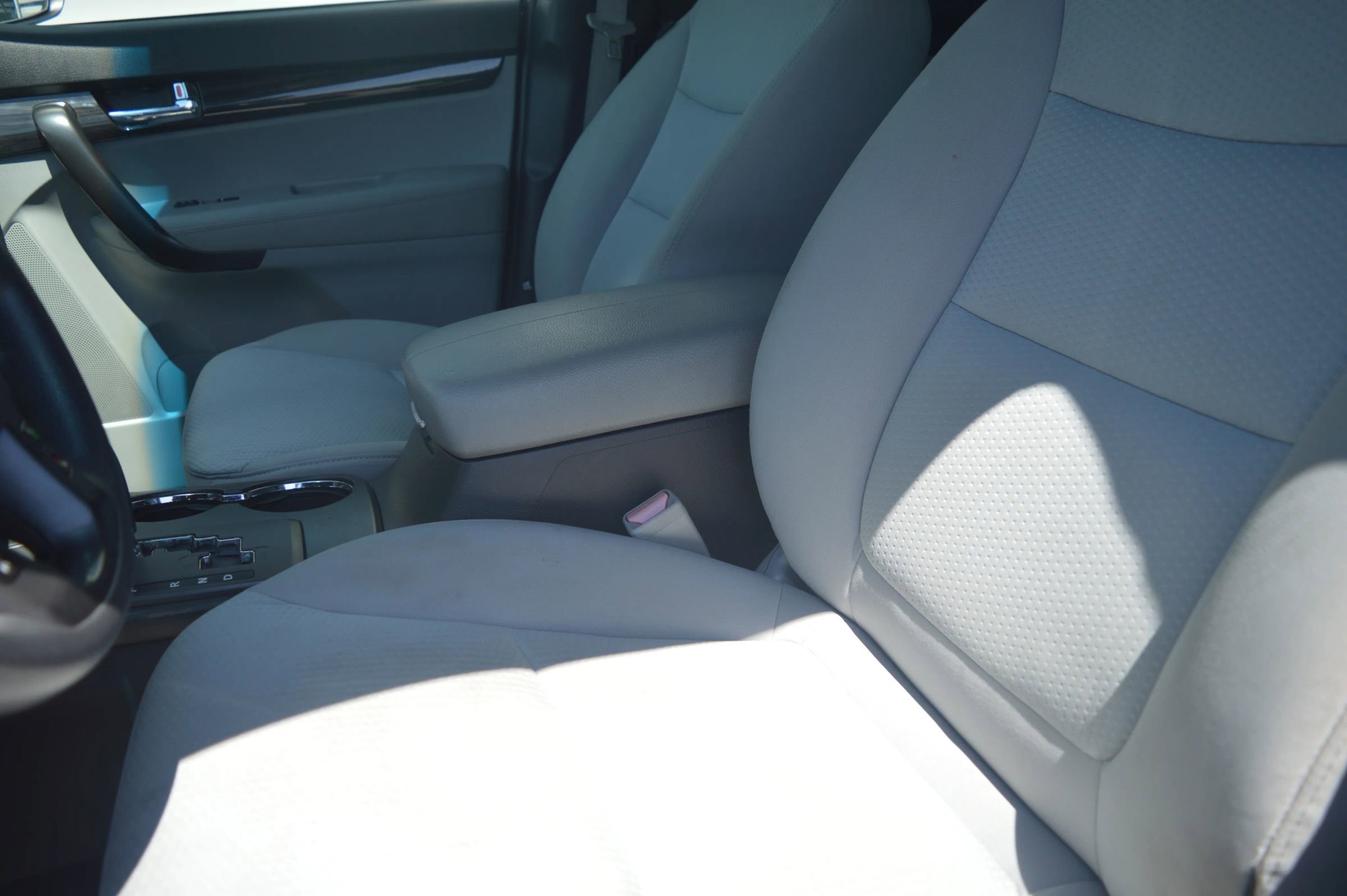 Used 2012 Kia Sorento LX w/ Convenience Pkg AWD/4WD image 12