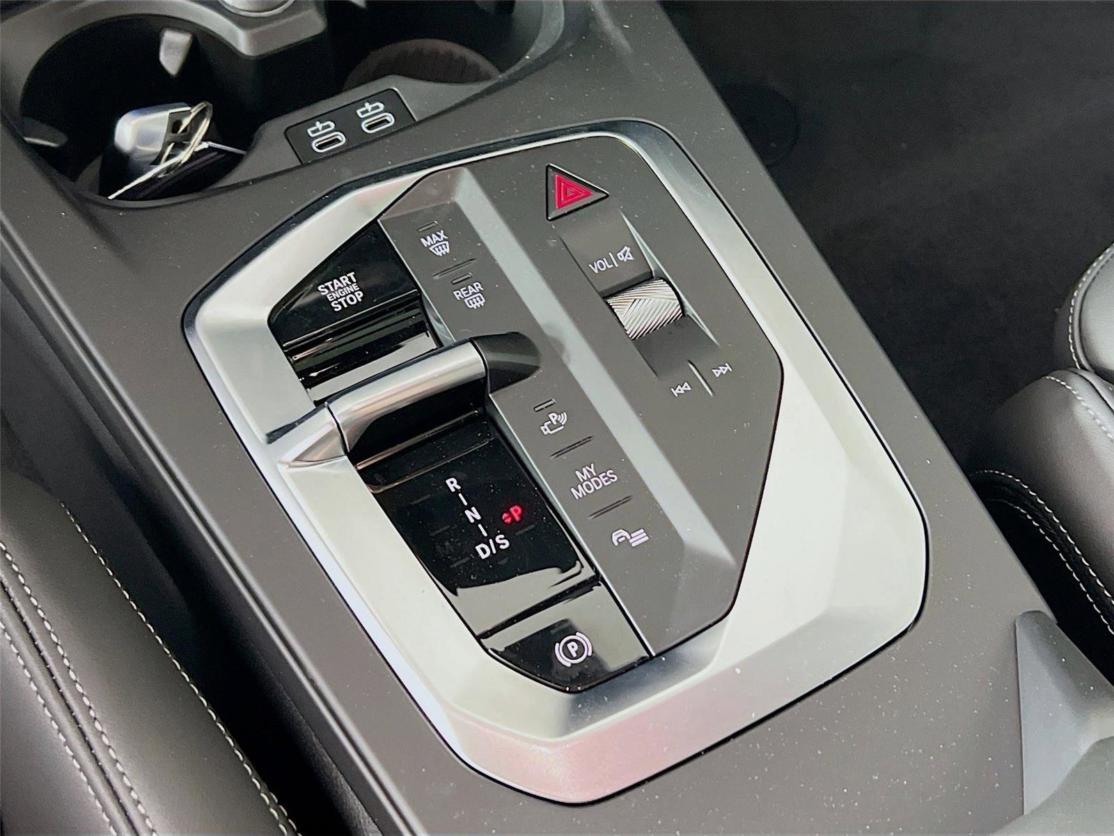 Used 2025 BMW 228i xDrive w/ Premium Package image 15