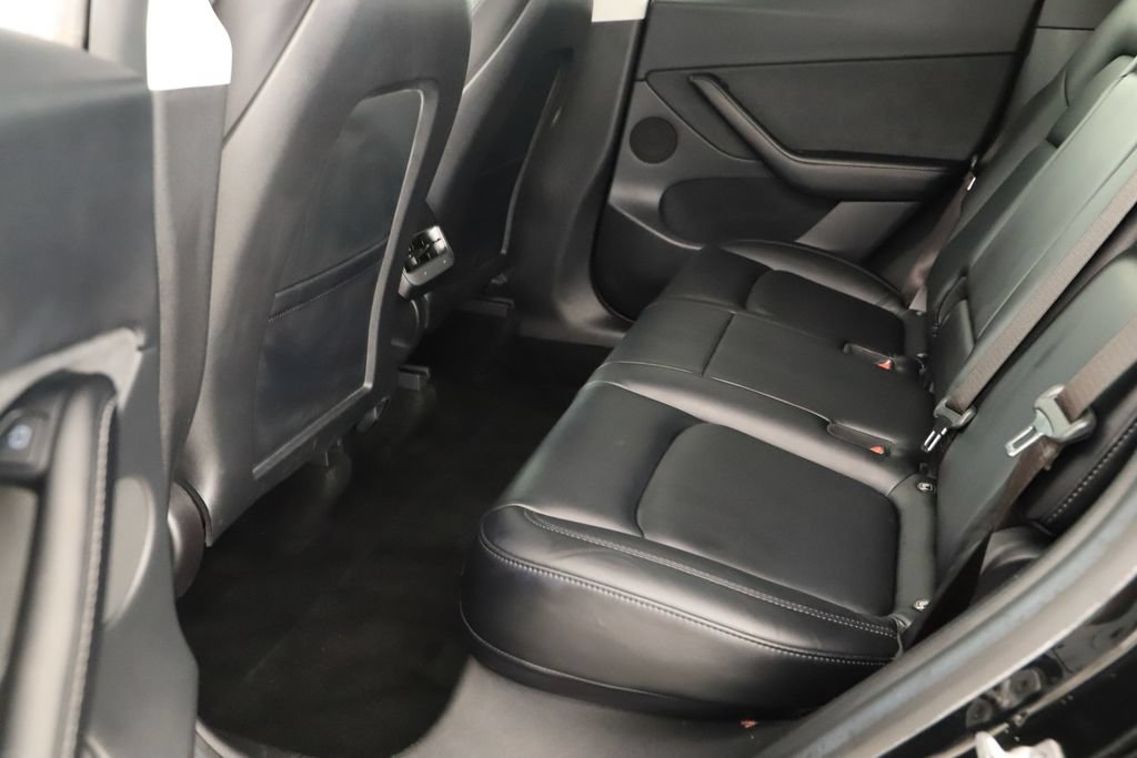 Used 2021 Tesla Model Y Performance AWD/4WD image 30