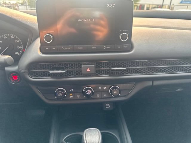 Certified 2023 Honda HR-V LX image 16