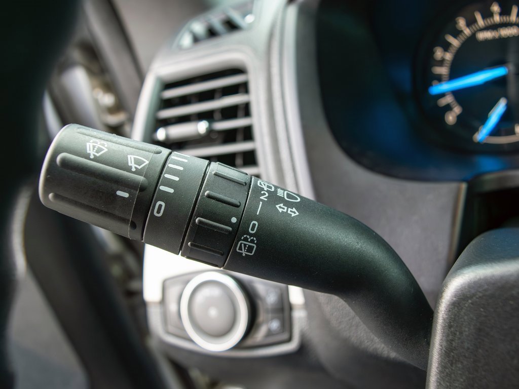 Used 2017 Ford Explorer Base image 18