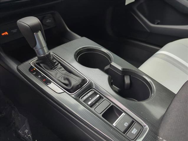 New 2026 Honda Civic FWD Hybrid Sedan image 12