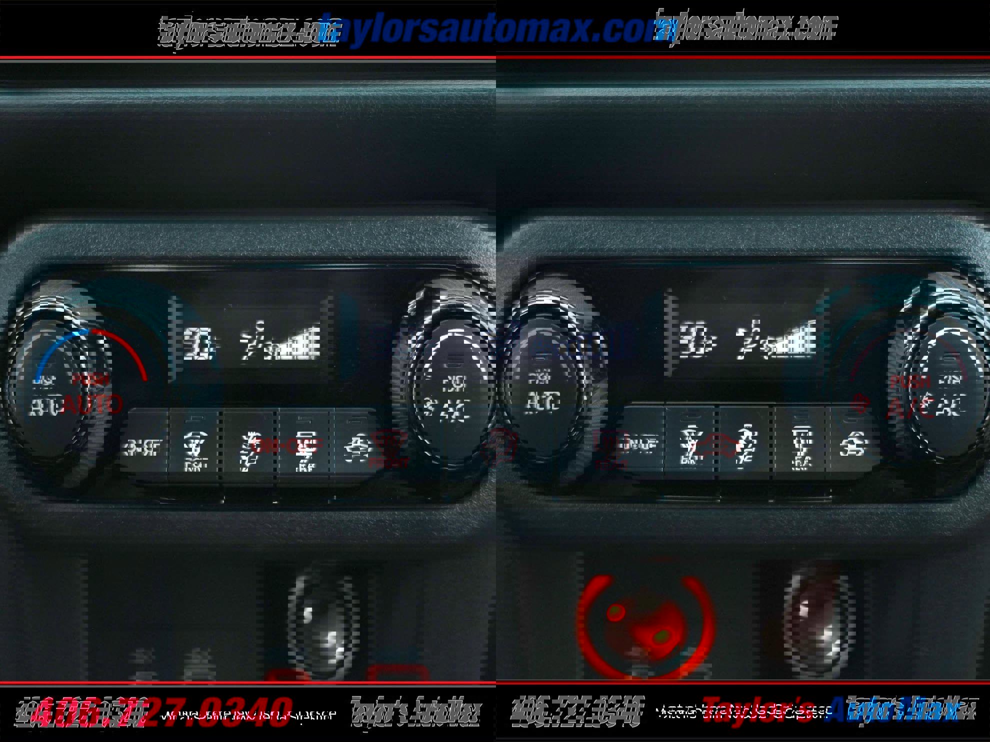 Used 2024 Nissan Kicks SR w/ Interior Electronics Package image 17