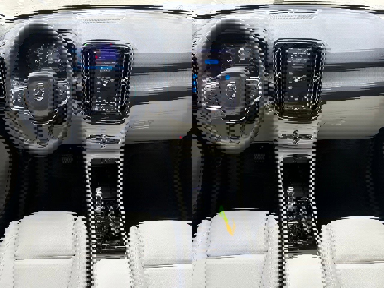 New 2026 Volvo XC40 B5 Plus w/ Protection Package Premier image 10