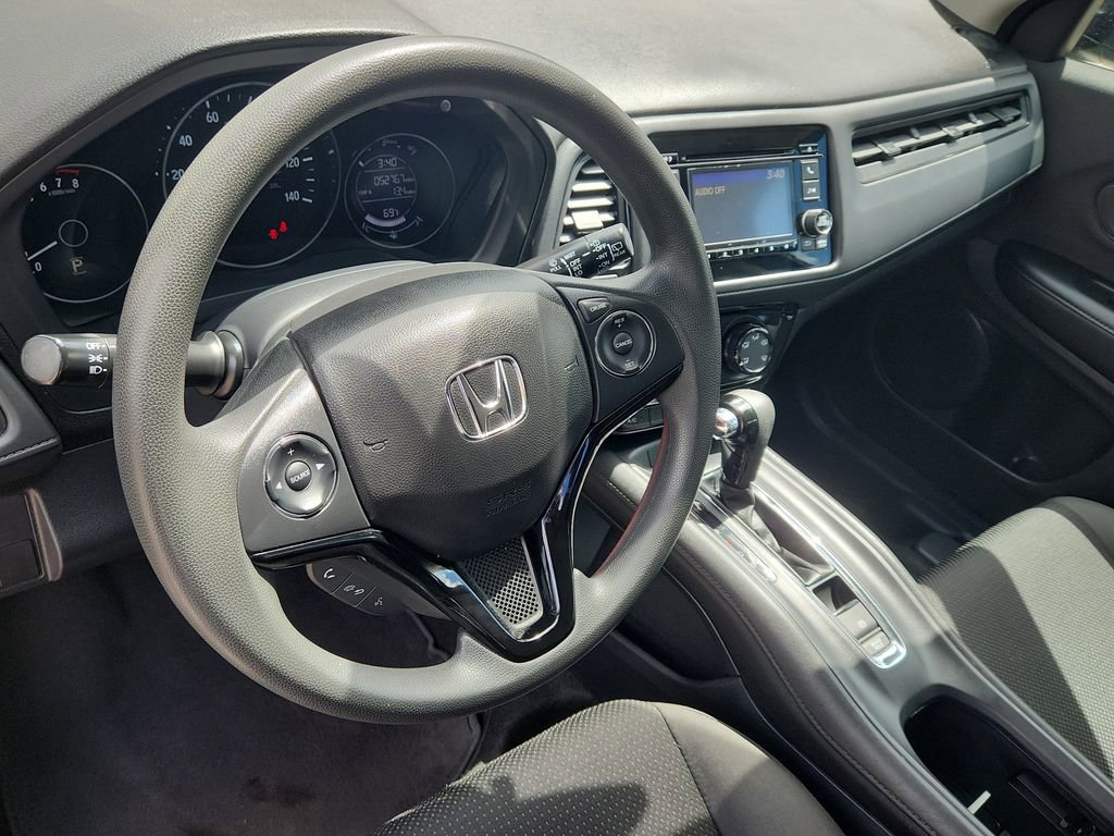 Used 2021 Honda HR-V LX image 11