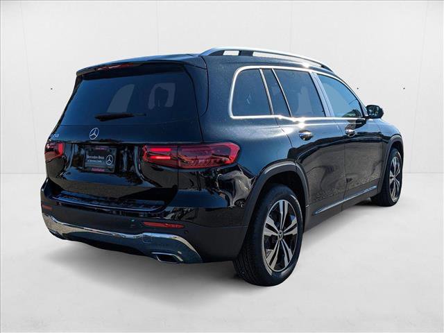 New 2025 Mercedes-Benz GLB 250 image 2