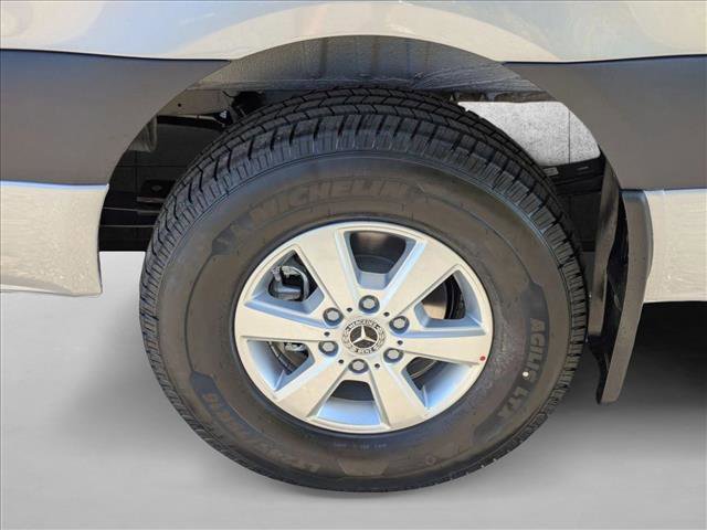 New 2026 Mercedes-Benz Sprinter 2500 image 10