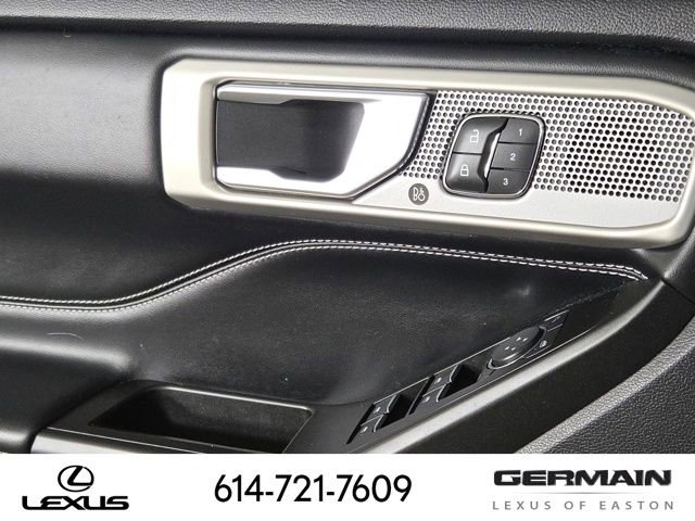 Used 2020 Ford Explorer ST image 29