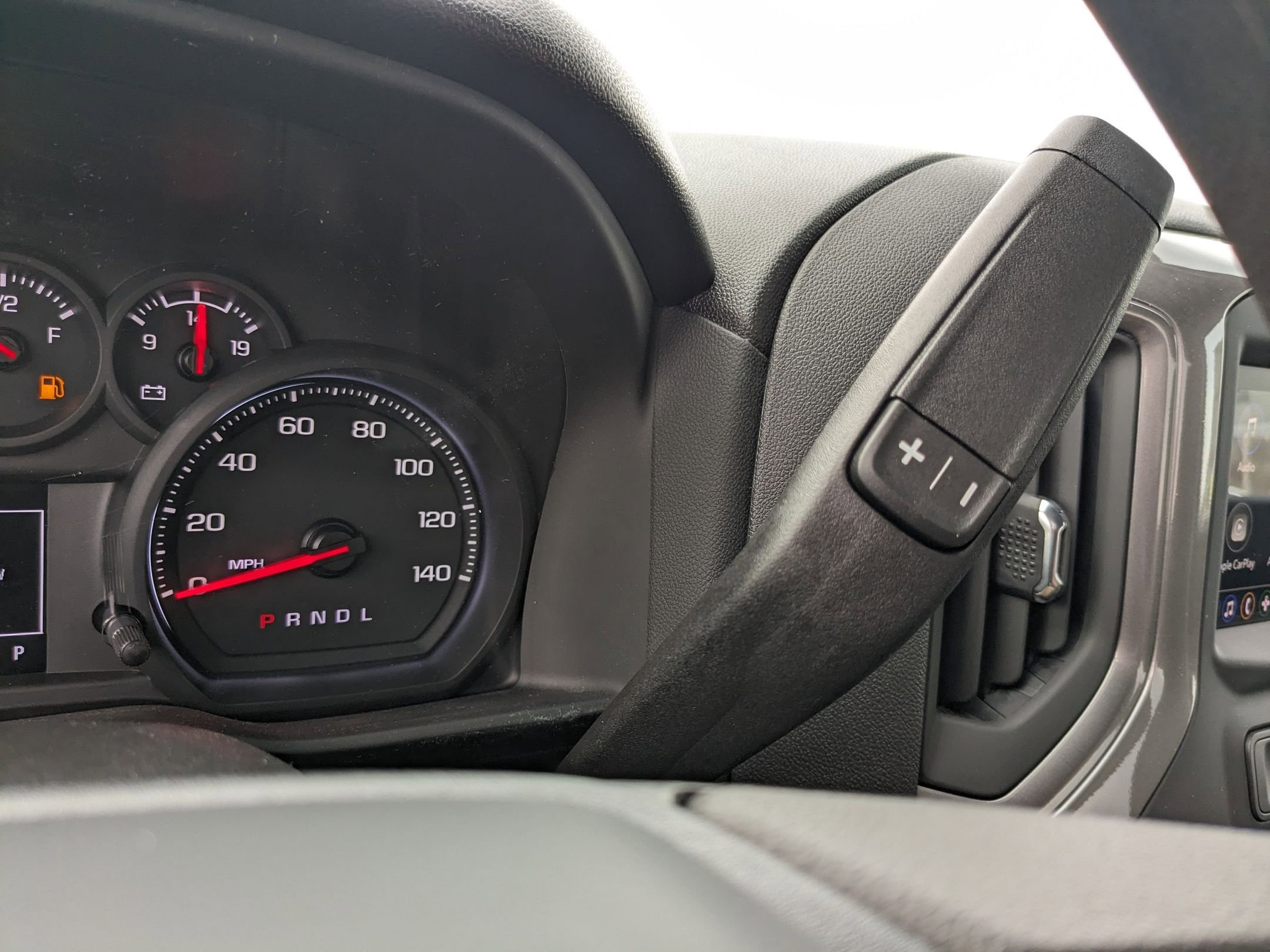 New 2025 Chevrolet Silverado 1500 W/T w/ Trailering Package image 15