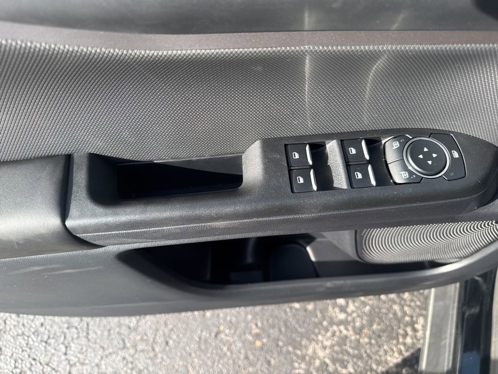 Used 2024 Ford Bronco Sport Big Bend image 21