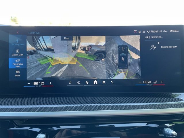 Used 2024 BMW X5 M Competition w/ Executive Package image 21