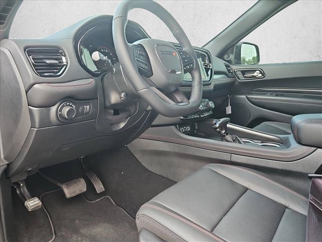 New 2026 Dodge Durango GT AWD/4WD image 3