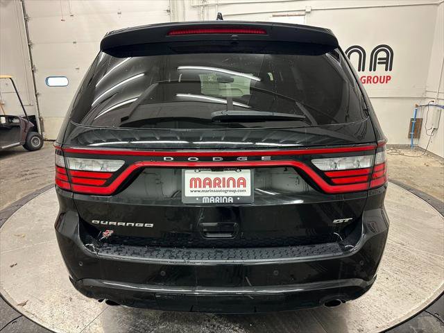 Certified 2023 Dodge Durango GT image 15