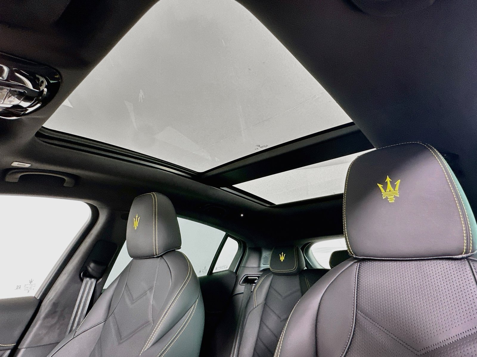New 2026 Maserati Grecale Modena AWD/4WD image 32