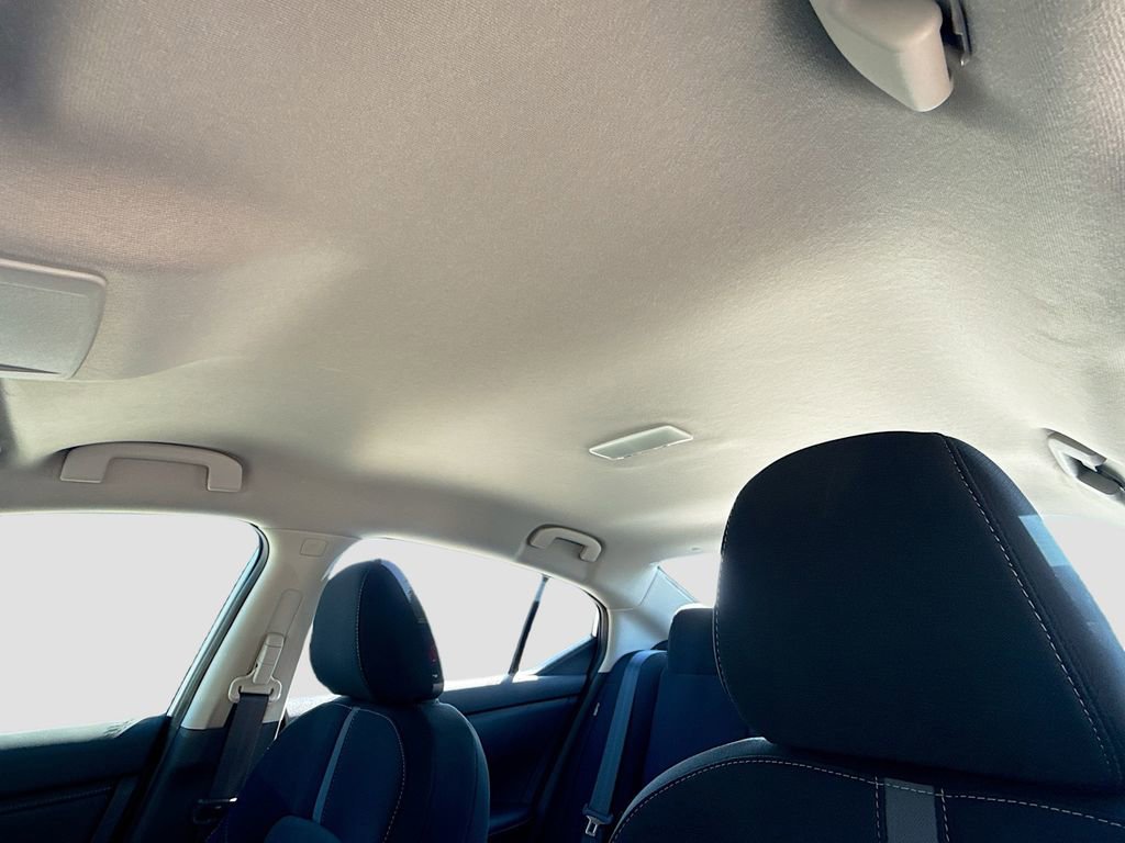 Certified 2023 Nissan Sentra SV w/ Trunk Package image 23