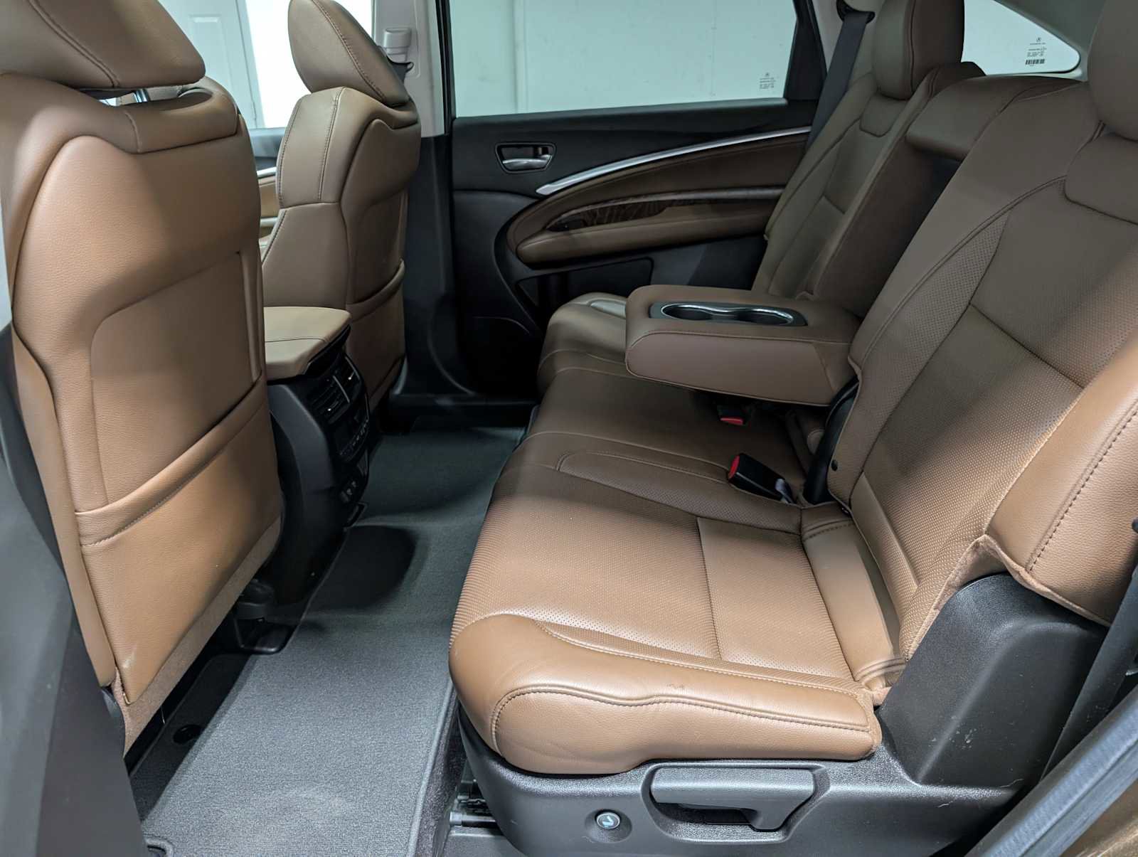 Used 2019 Acura MDX w/Technology Pkg image 24