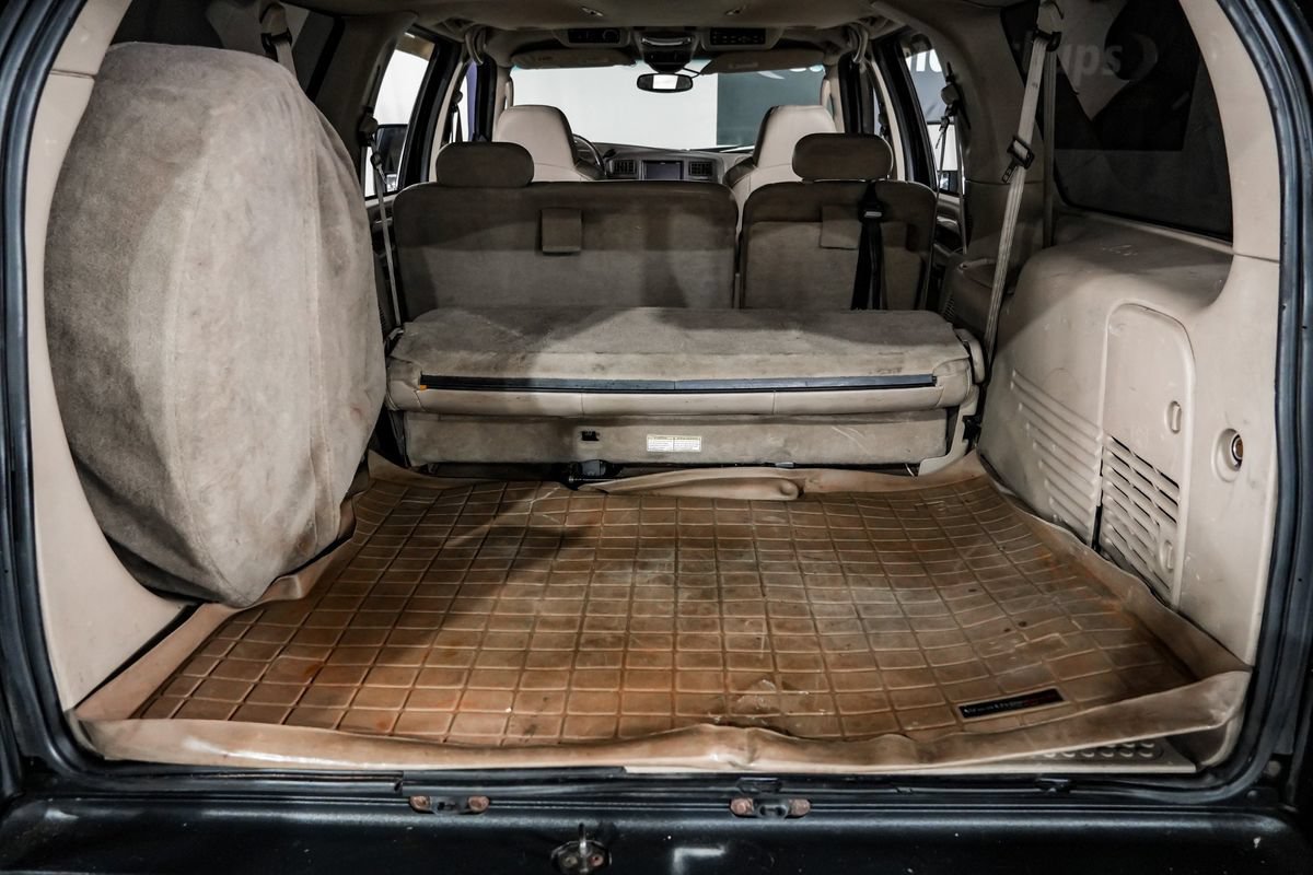 Used 2004 Ford Excursion Limited AWD/4WD image 47