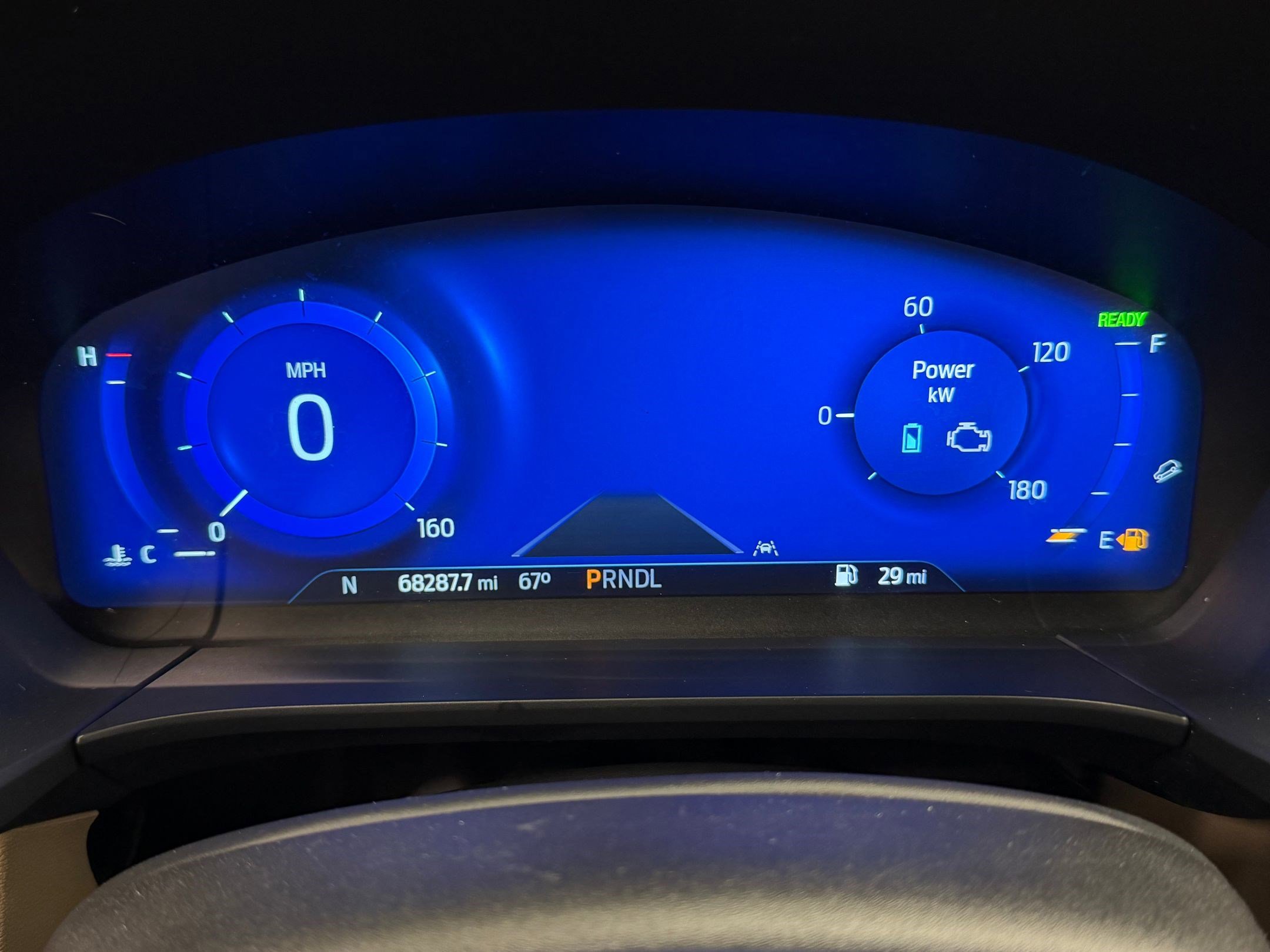 Used 2022 Ford Escape Titanium image 17