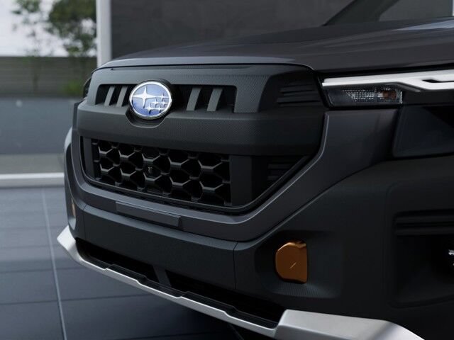 New 2026 Subaru Forester Wilderness AWD/4WD image 10