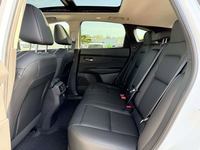 New 2026 Nissan Murano SL AWD/4WD image 13
