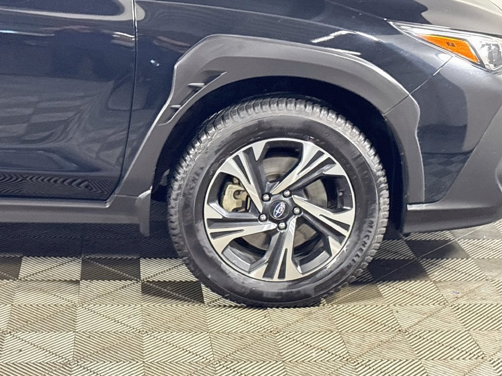 Certified 2024 Subaru Crosstrek 2.0i Premium w/ Popular Package #3 AWD/4WD image 23