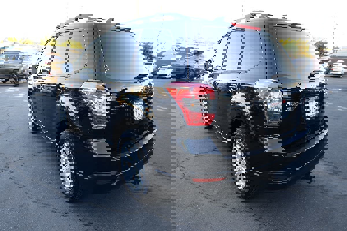 Used 2016 Subaru Forester 2.5i Premium w/ All-Weather Package image 6