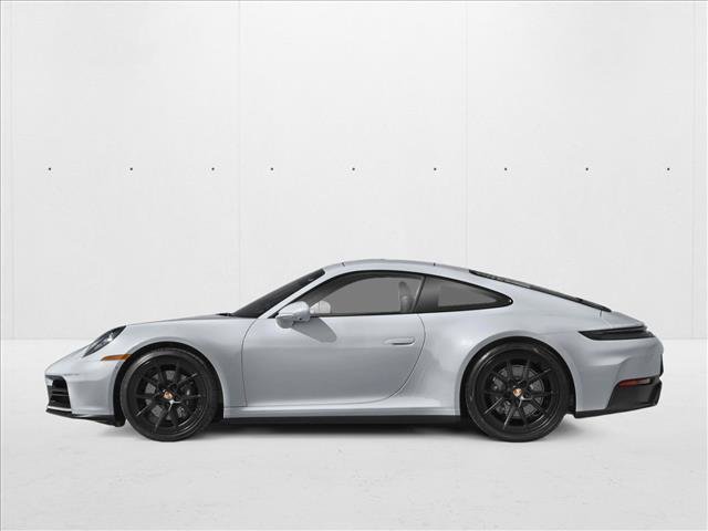 New 2026 Porsche 911 Carrera 4 GTS AWD/4WD image 3
