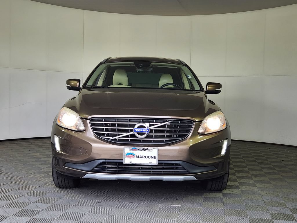 Used 2016 Volvo XC60 T5 Premier FWD video 2