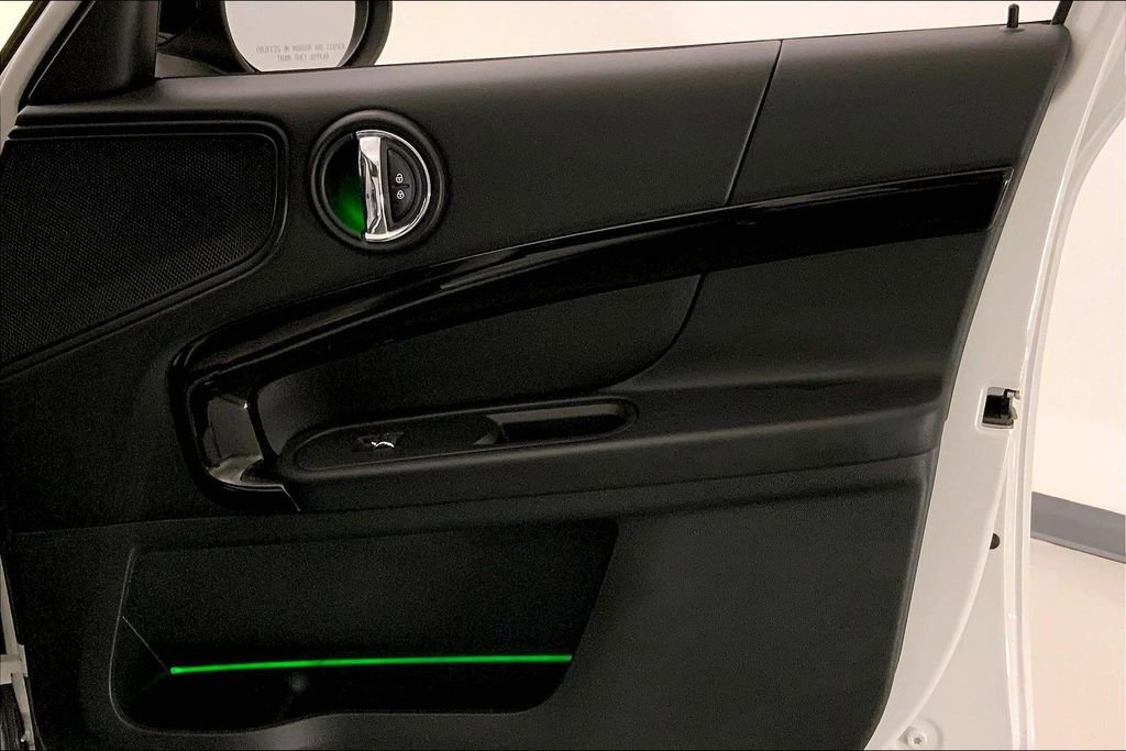 Certified 2023 MINI Cooper Countryman S image 25