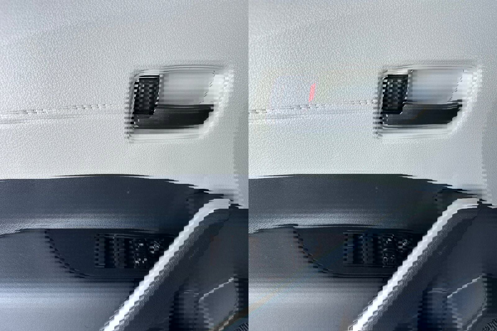 New 2026 Toyota Corolla Cross LE image 12