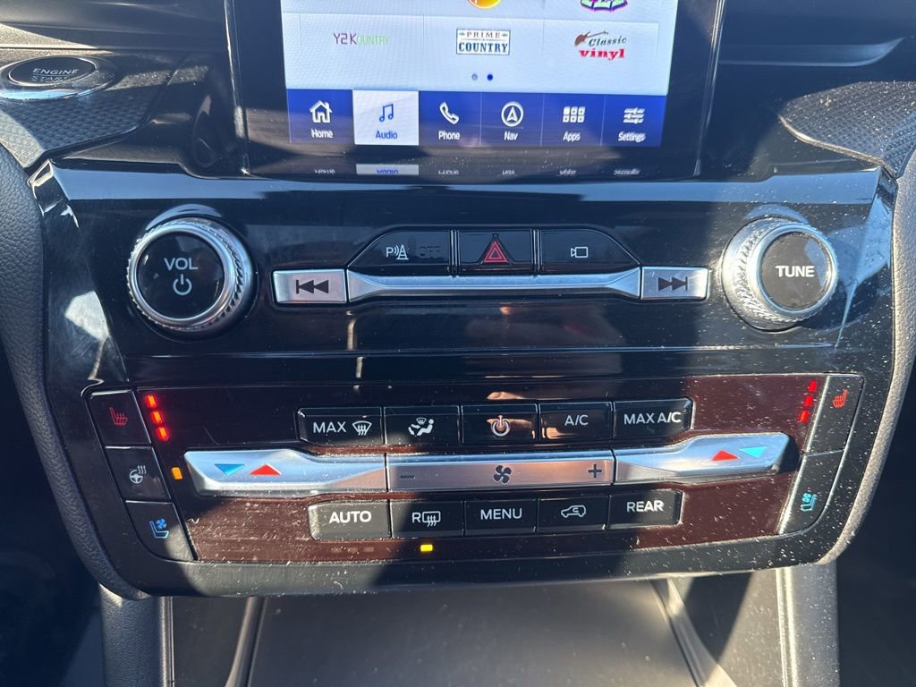 Used 2023 Ford Explorer ST w/ Equipment Group 401A image 6