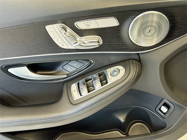Certified 2021 Mercedes-Benz C 300 4MATIC Sedan image 17