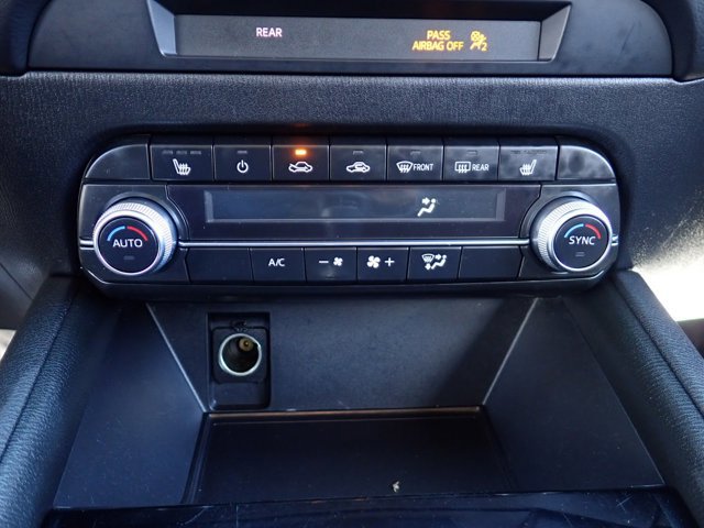 Used 2020 MAZDA CX-5 Touring image 16