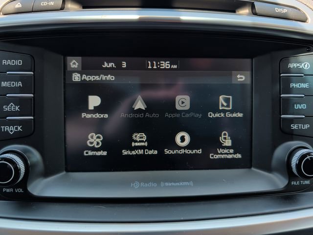 Used 2018 Kia Sorento EX AWD/4WD image 22