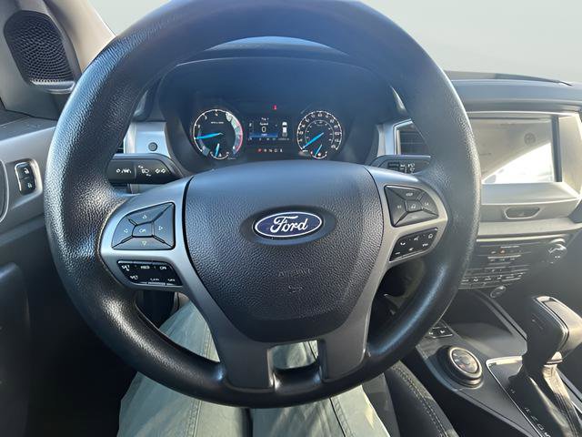 Used 2021 Ford Ranger XLT w/ Trailer Tow Package image 8