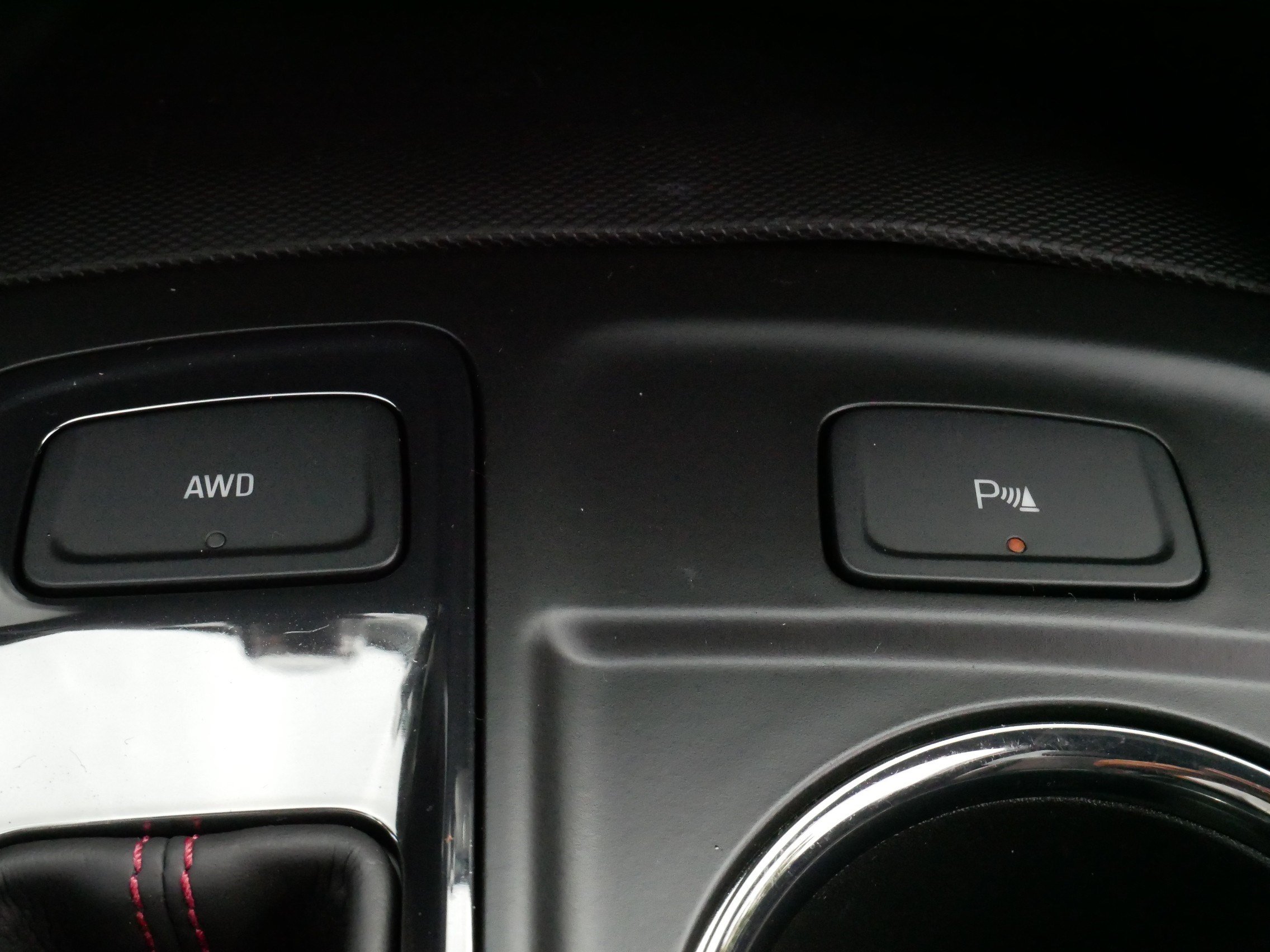 Used 2024 Chevrolet Equinox RS AWD/4WD image 30