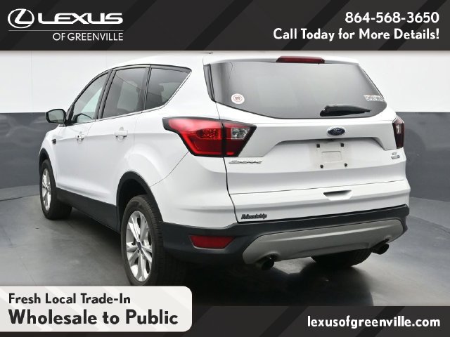 Used 2019 Ford Escape SE AWD/4WD image 7