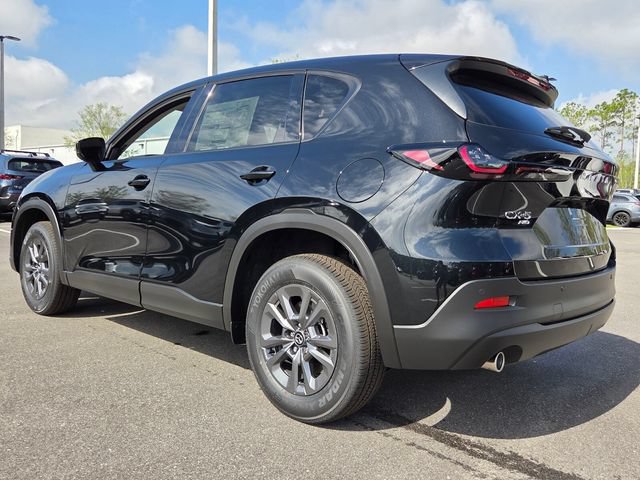 New 2026 MAZDA CX-5 Select AWD/4WD image 3