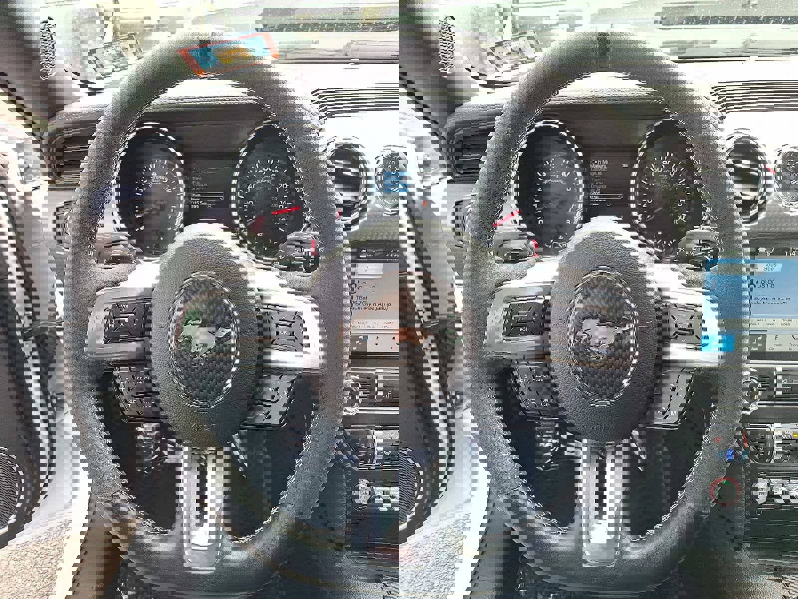 Used 2019 Ford Mustang GT Premium w/ GT Performance Package image 19