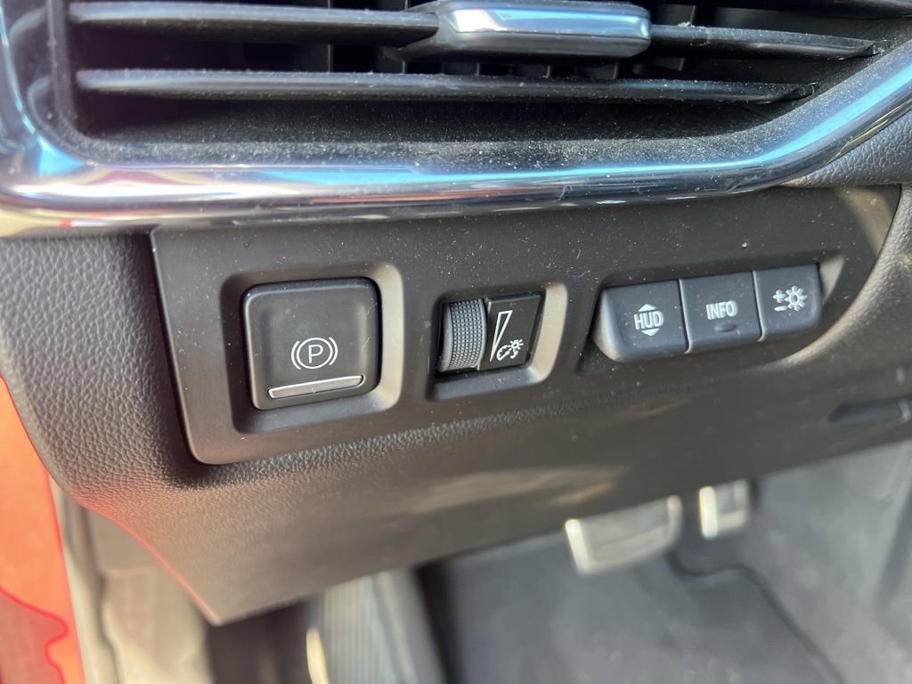 Used 2019 Cadillac XT4 Sport image 14