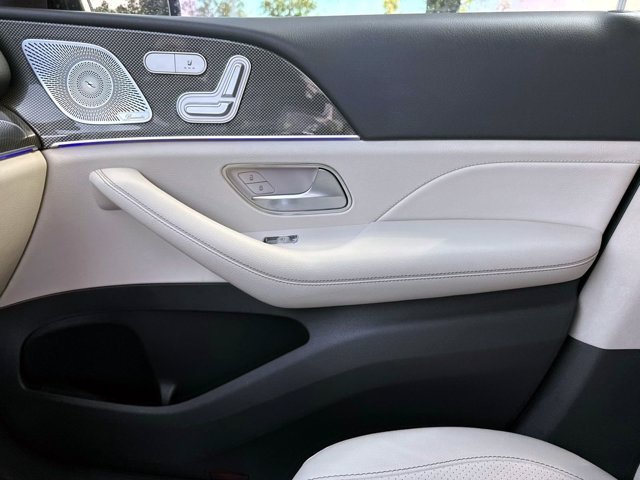 Used 2020 Mercedes-Benz GLE 350 4MATIC image 24