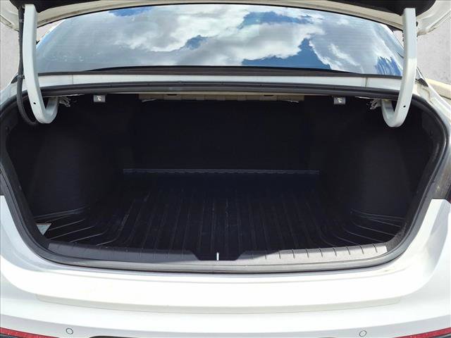 Used 2022 Kia K5 EX FWD image 6