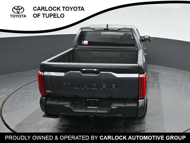 Used 2026 Toyota Tundra SR5 w/ SR5 Convenience Package AWD/4WD image 30
