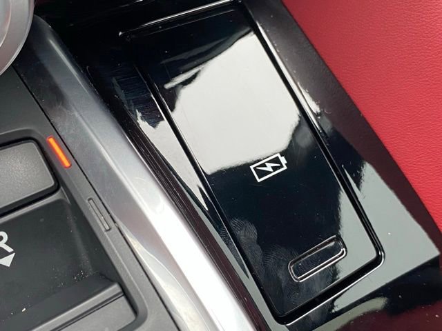 Used 2022 Acura MDX A-Spec AWD/4WD image 34