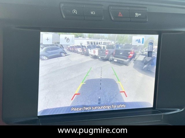 Used 2021 Ford F150 XL w/ Trailer Tow Package image 33