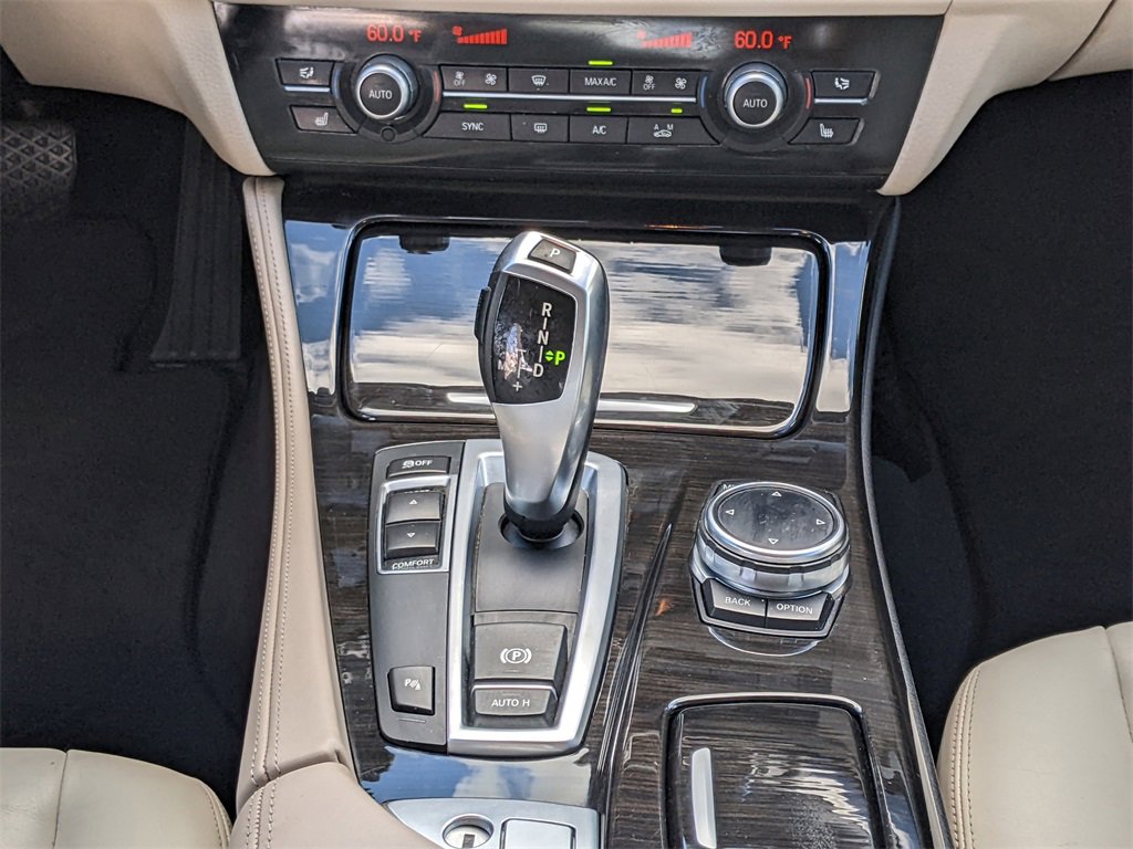 Used 2014 BMW 528i Sedan image 14
