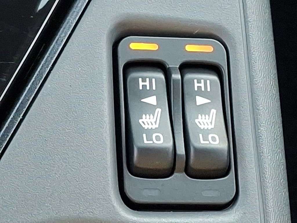 Used 2024 Subaru Crosstrek 2.5i Wilderness w/ Crosstrek Mirror Package image 23