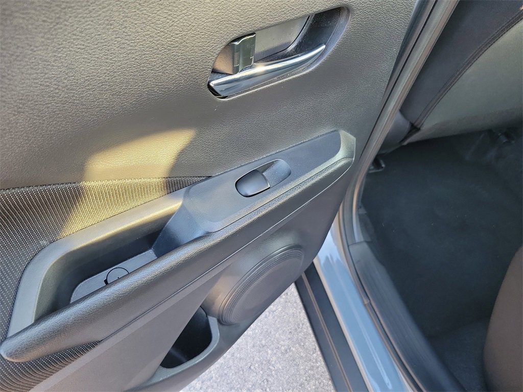 Certified 2022 Nissan Kicks SV image 12