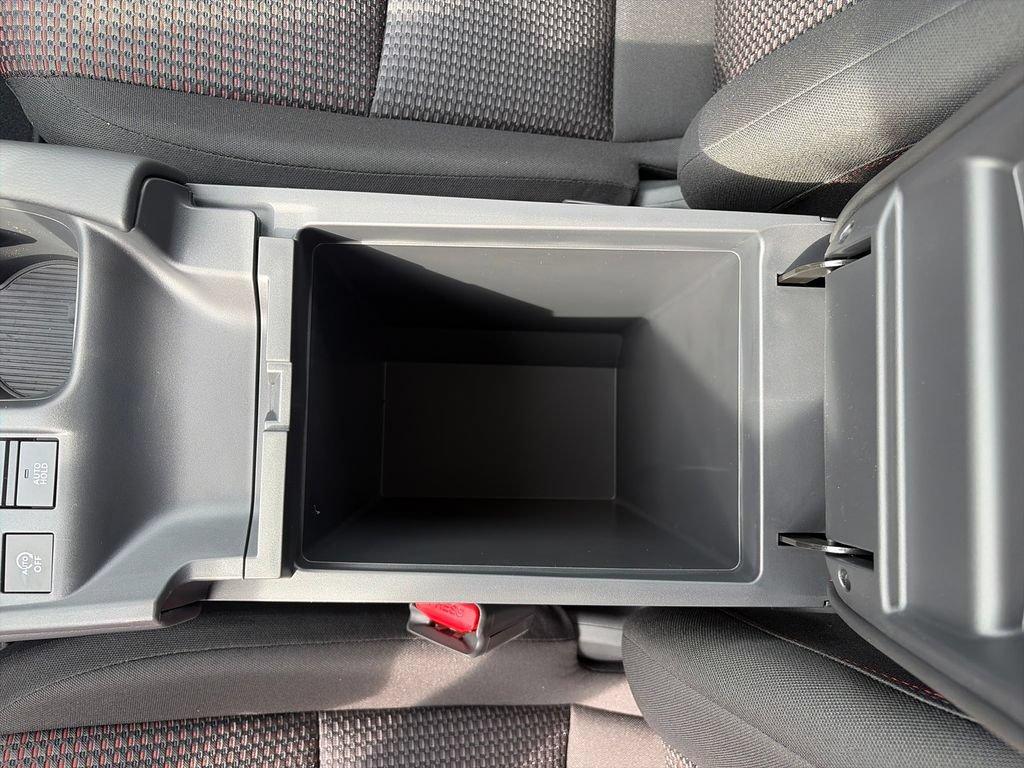 New 2026 Nissan Sentra SR w/ SR All Weather Package FWD image 25